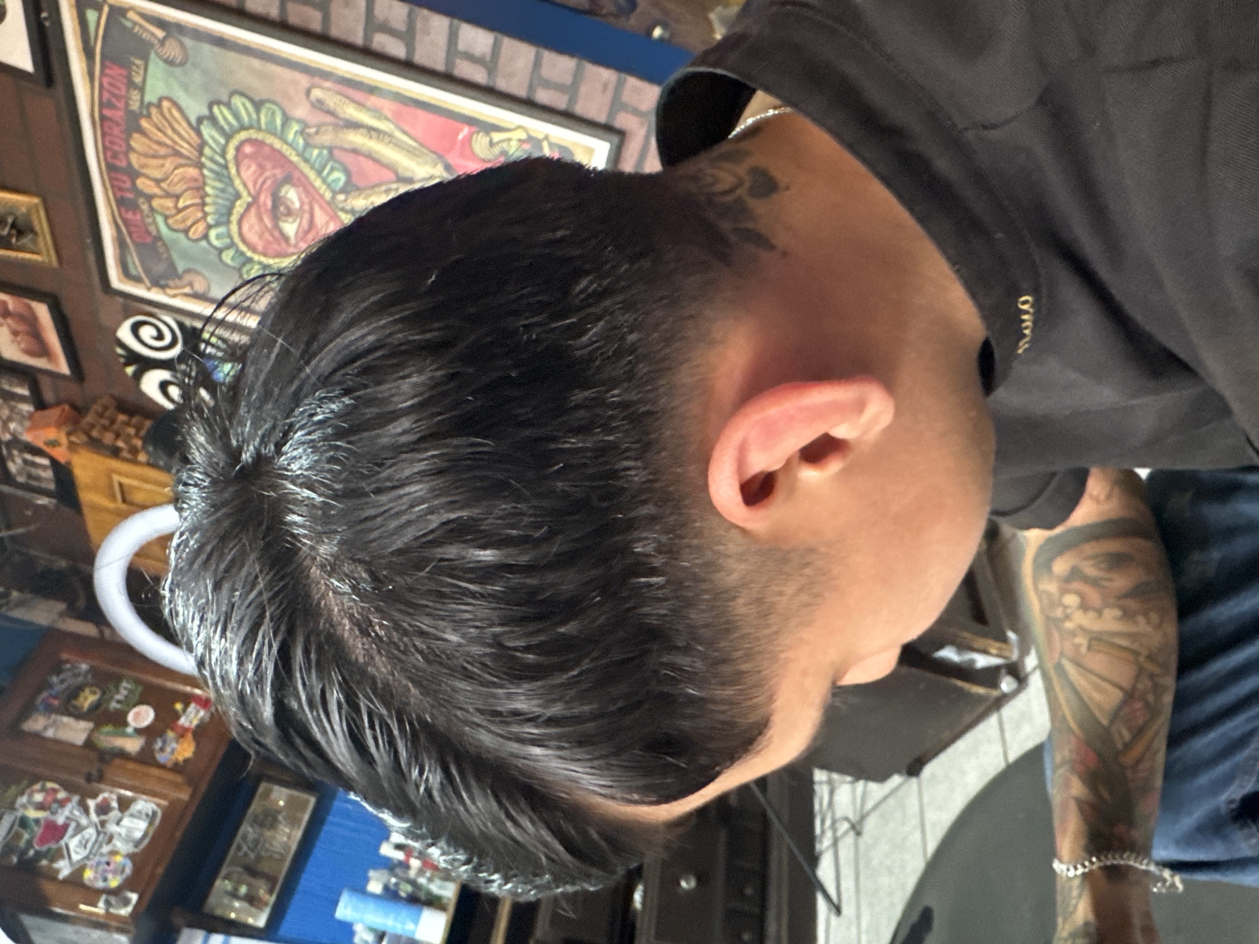 Galería Cortes de Cabello