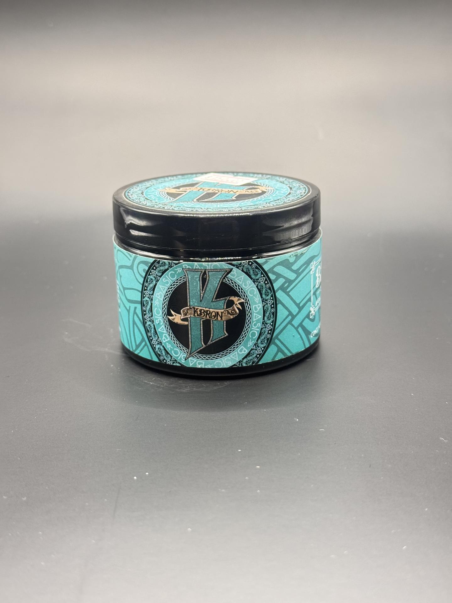 Pomade Básic Kbron