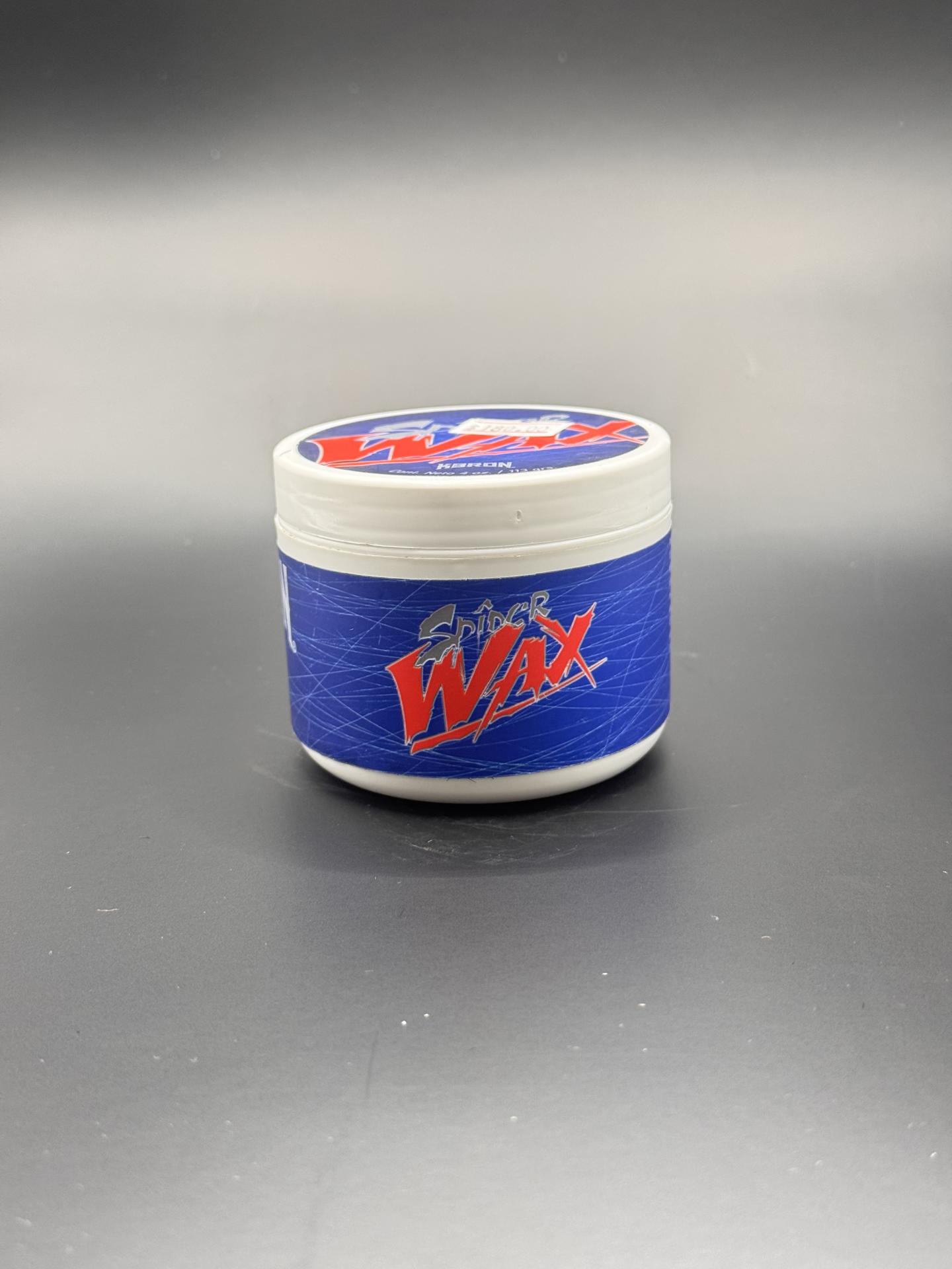 Spider Wax Cera Kbron