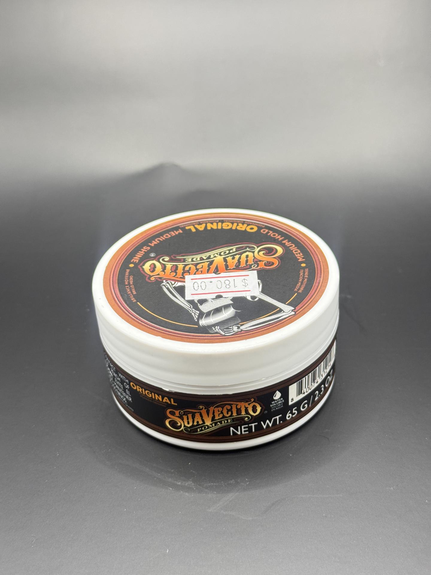 Cera Original Suavecito
