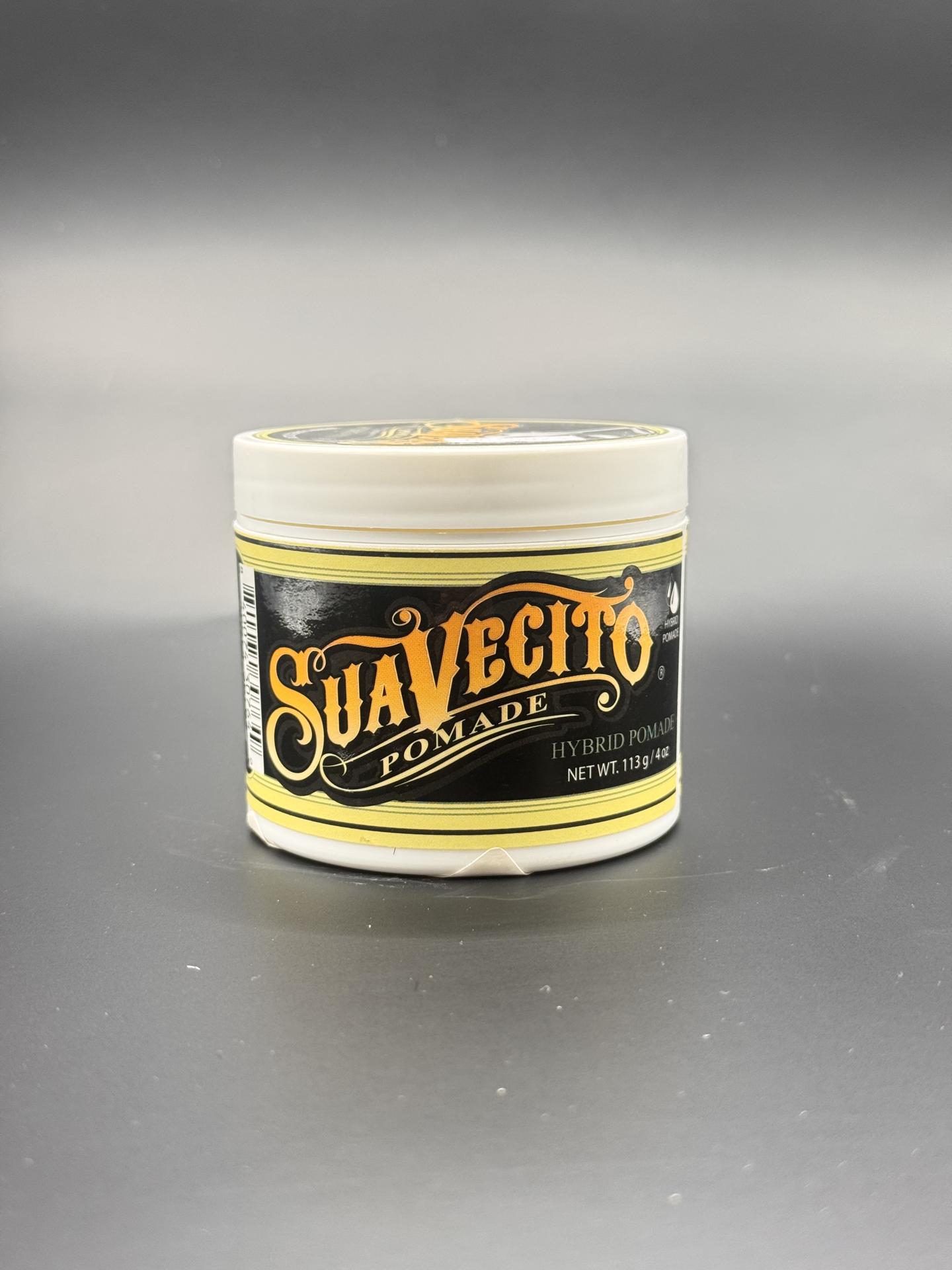 Cera Híbrida Suavecito