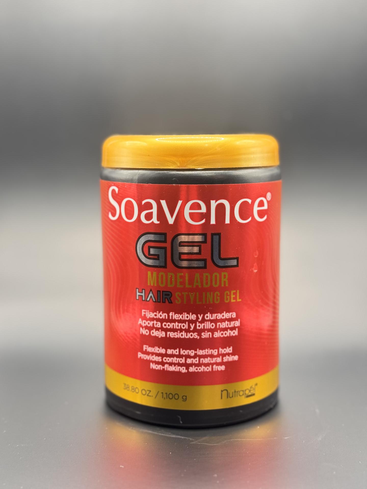 Gel Soavence