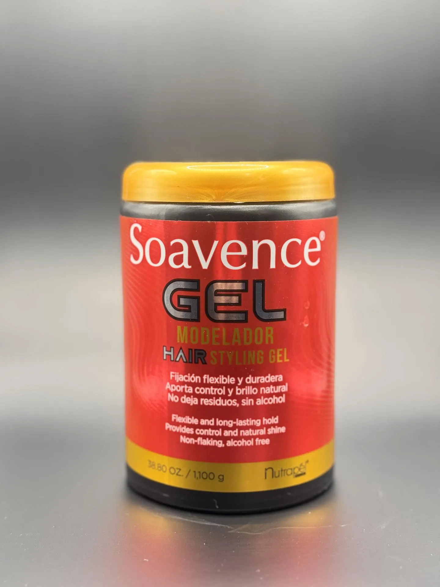 Gel Soavence