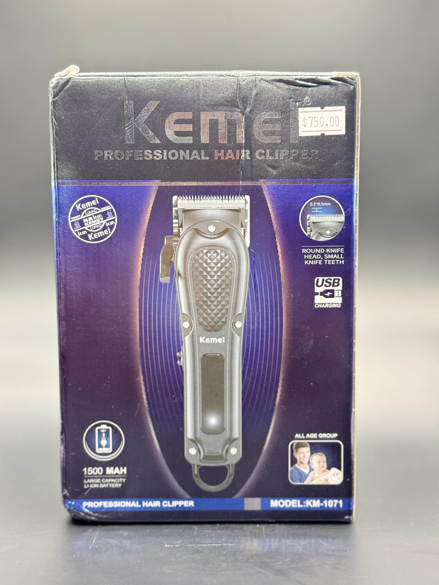 Kemei KM-1071