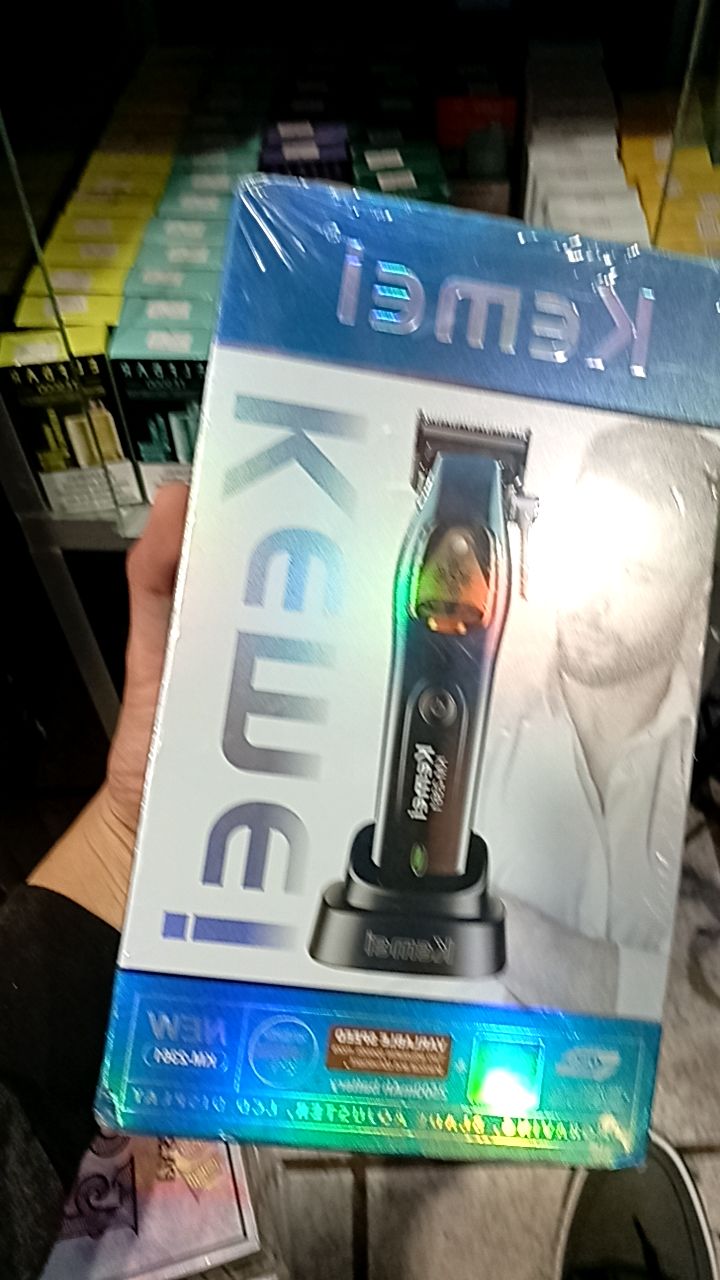 Kemei KM-2361