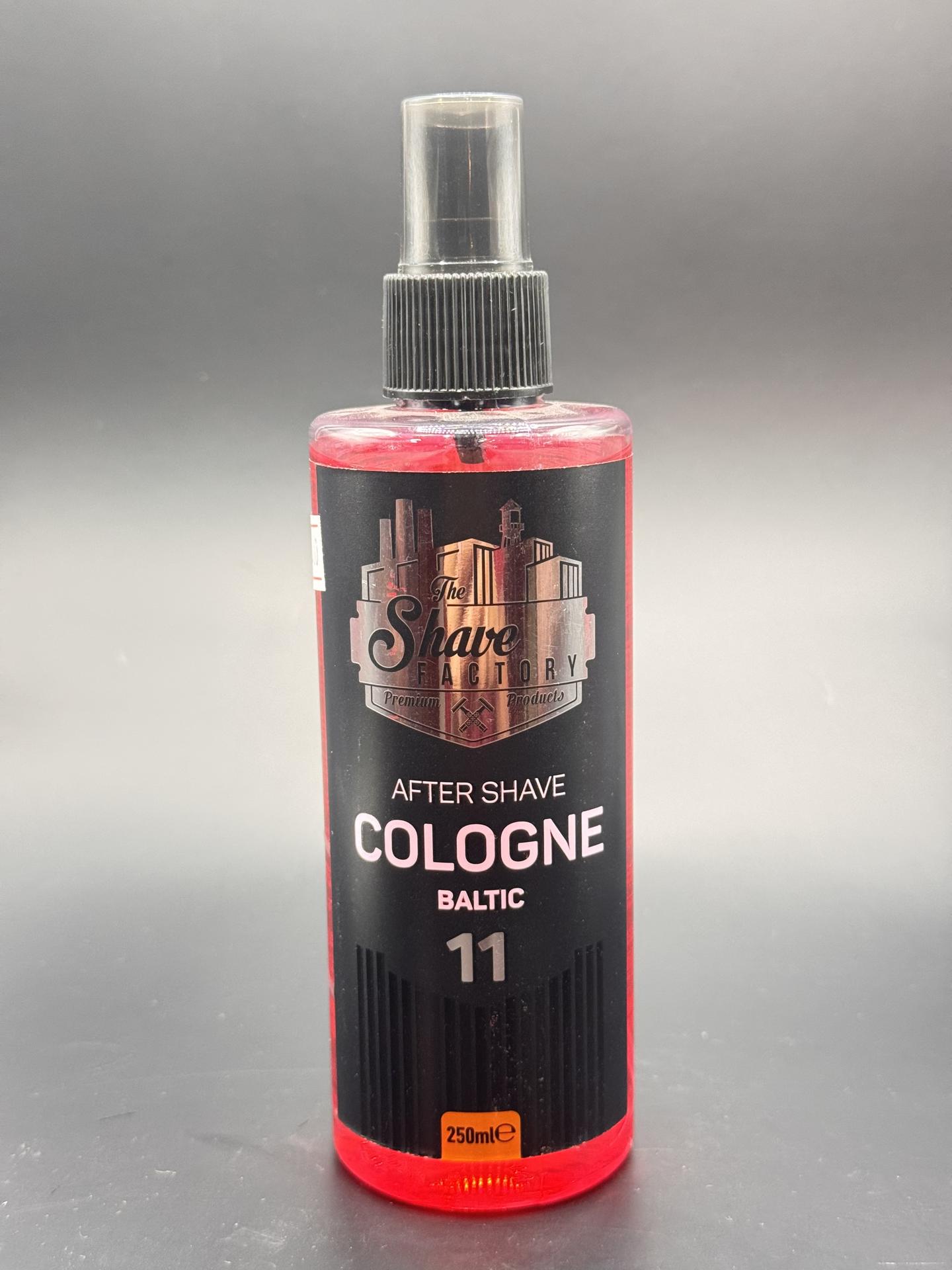 Shape Factory Cologne Baltic