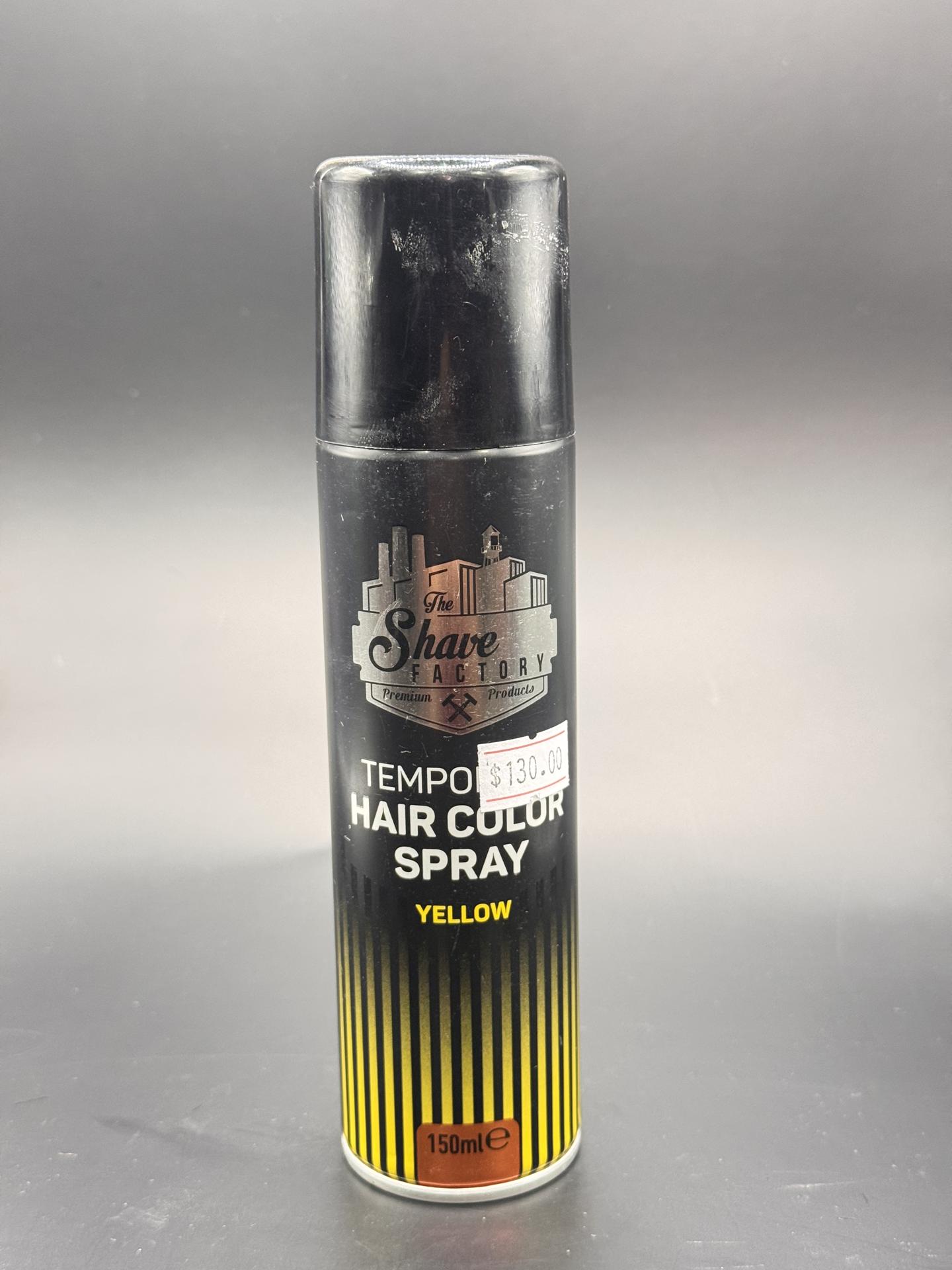 Tinte Shape Factory Yellow