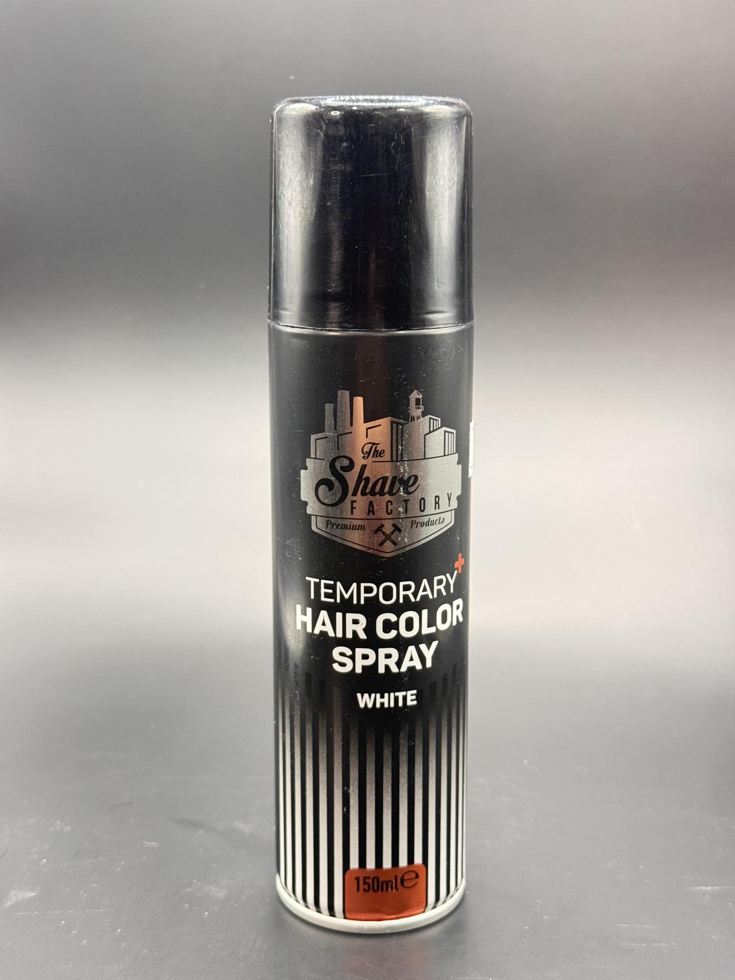 Tinte Shape Factory White