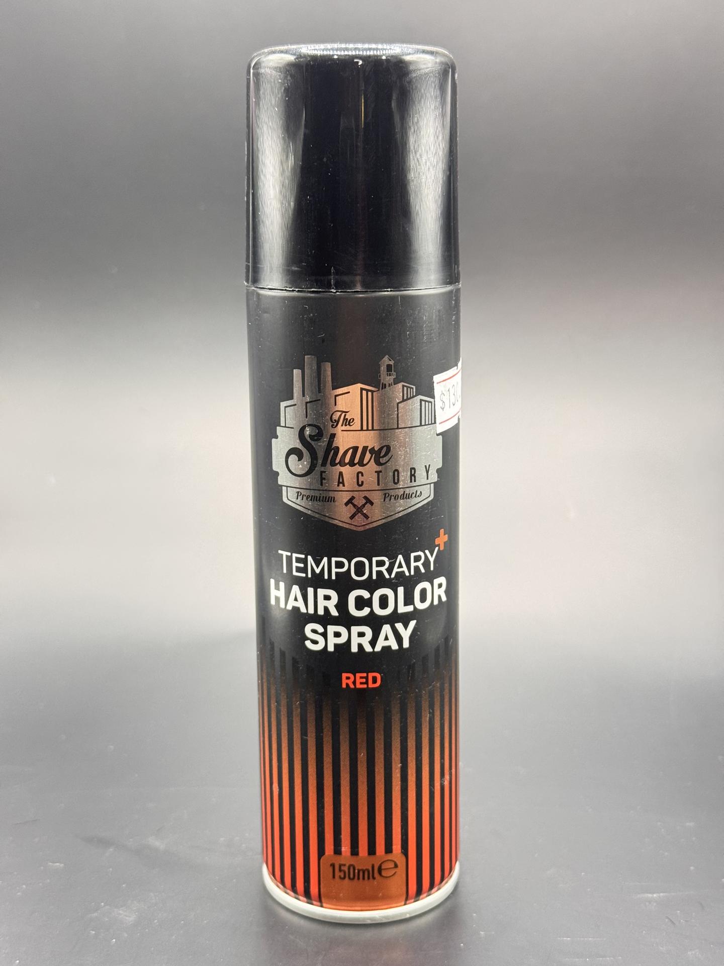 Tinte Shape Factory Red