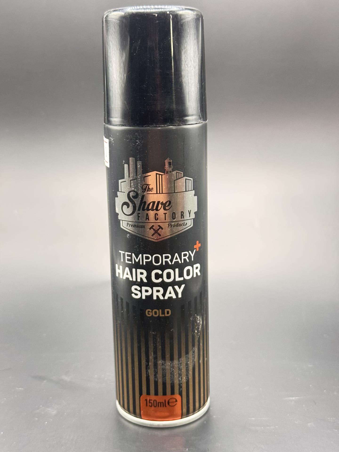 Tinte Shape Factory Gold
