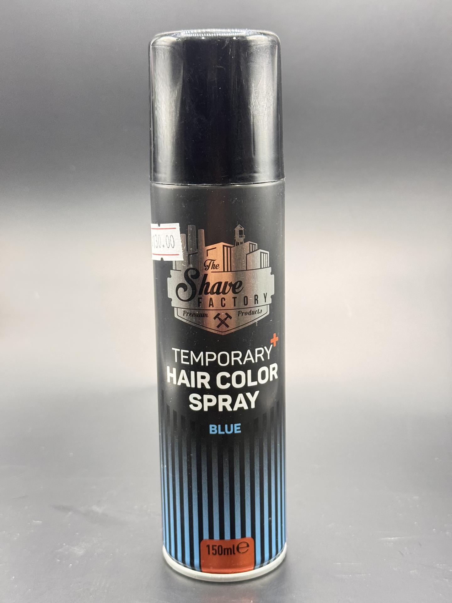 Tinte Shape Factory Blue