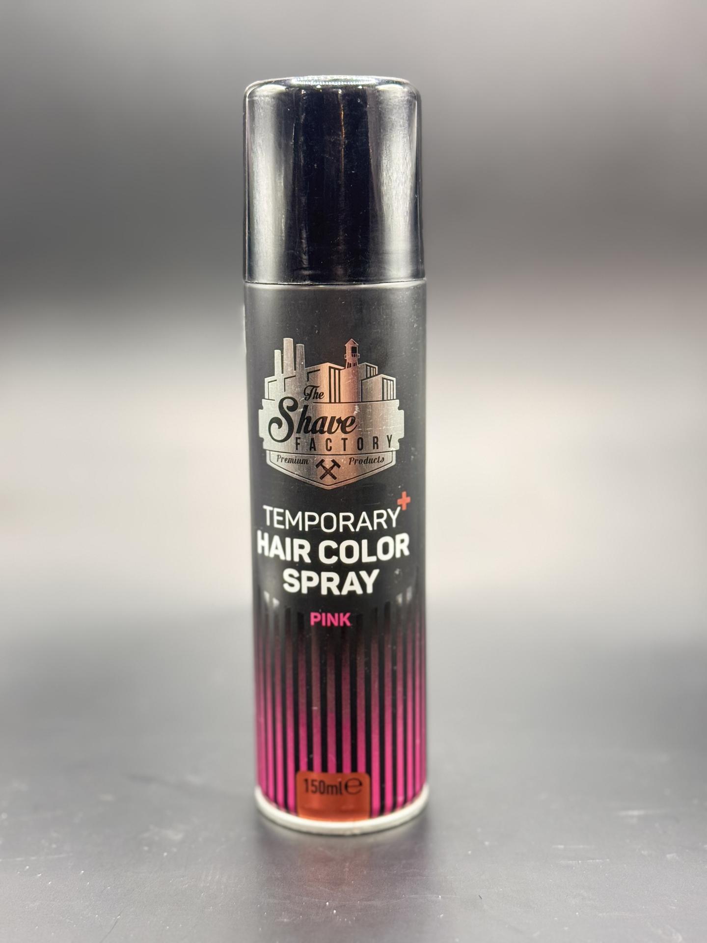 Tinte Shape Factory Pink