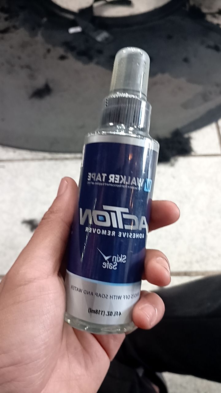 Pegamento Spray 118ml