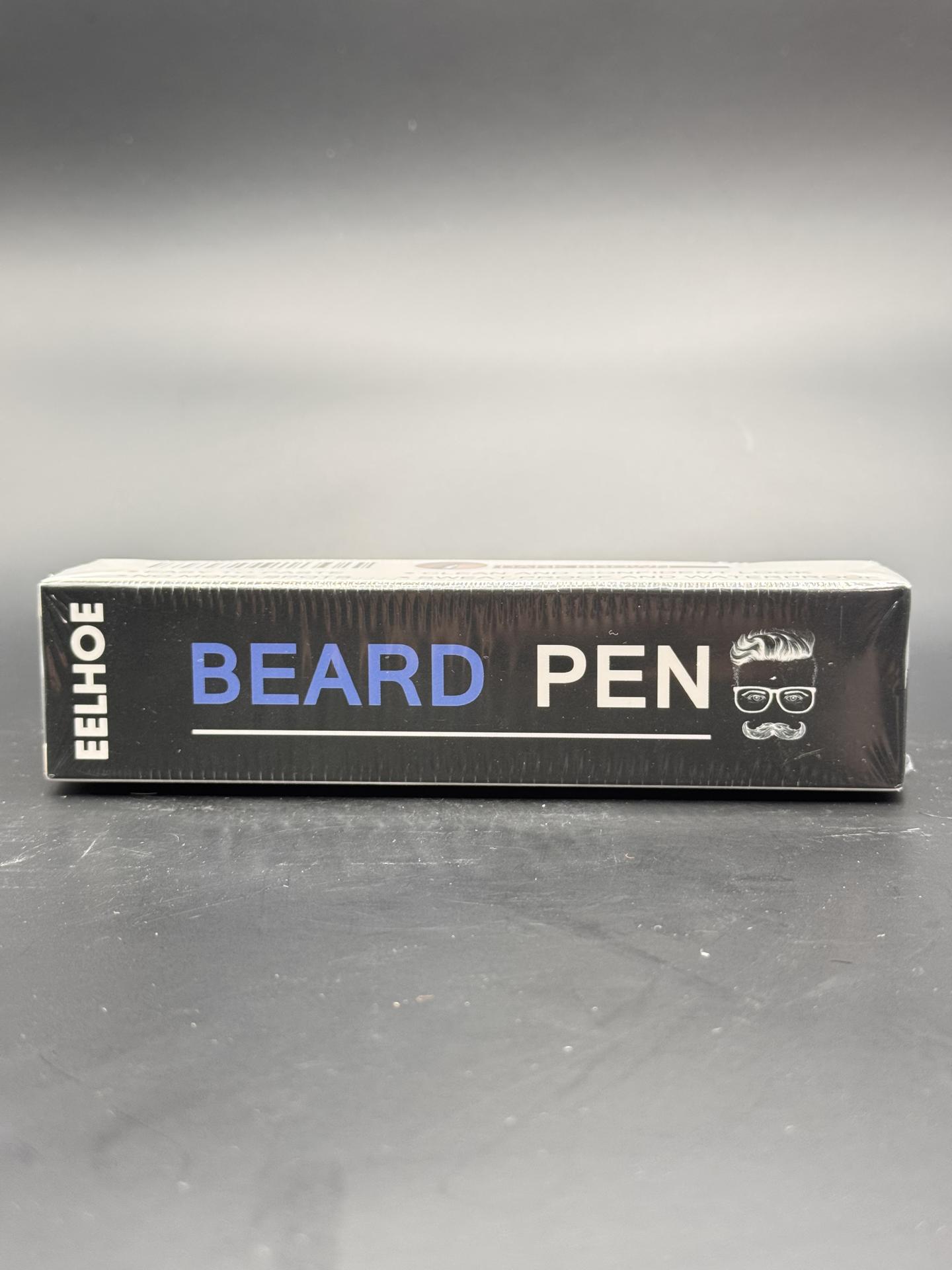 Beard Pen