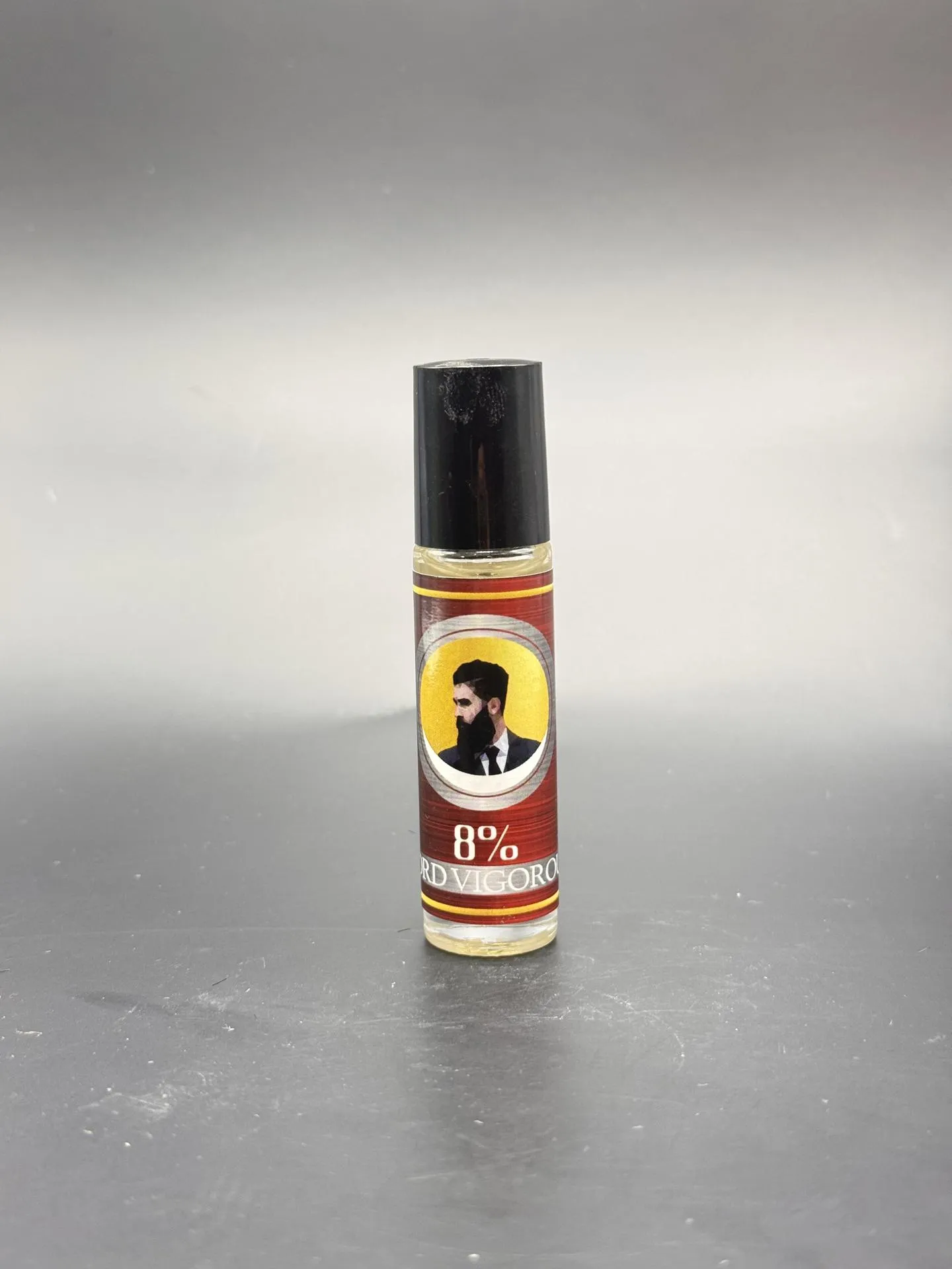 Minoxidil 8%