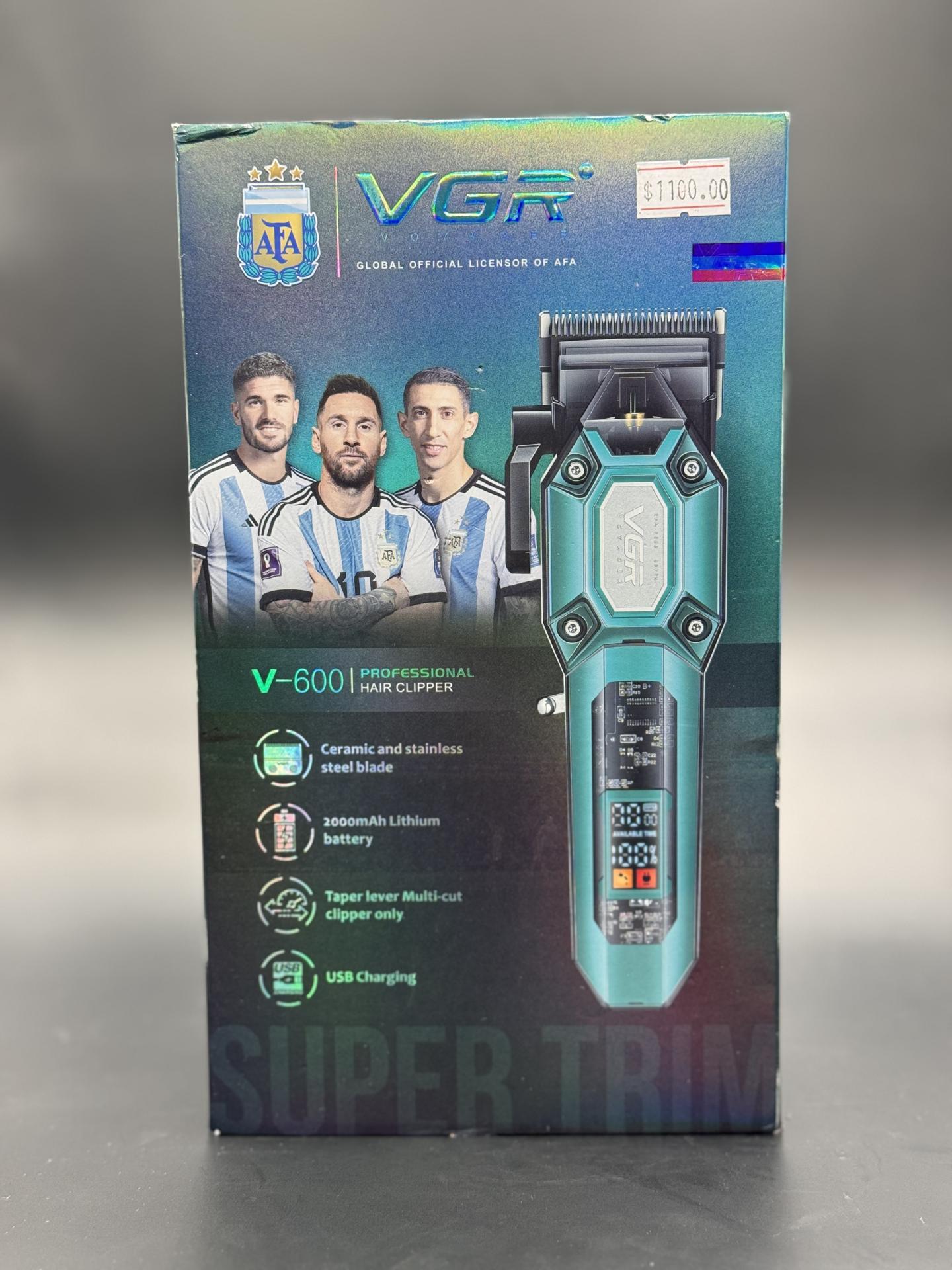 VGR V-600