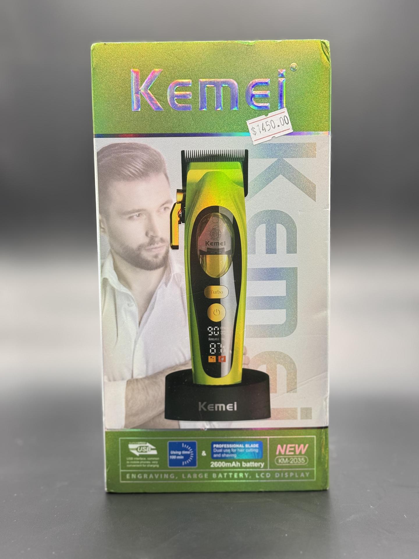 Kemei KM-2035