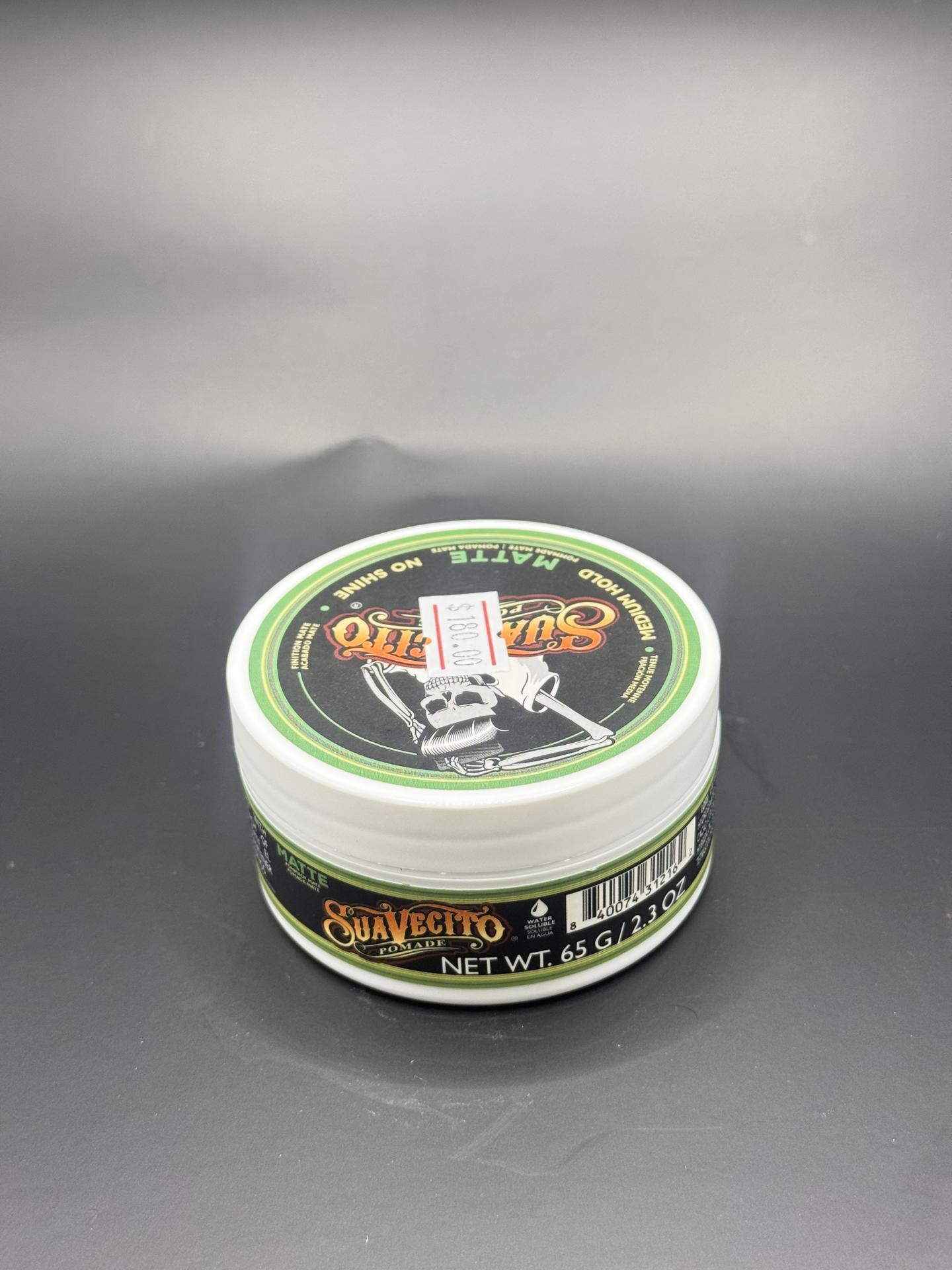 suavecito MATTE 2.3 OZ 