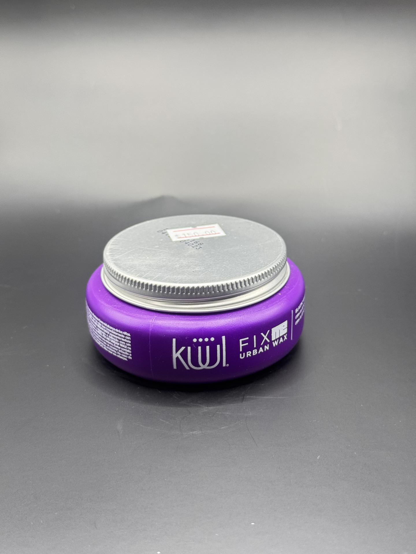 Cera de telaraña kuul