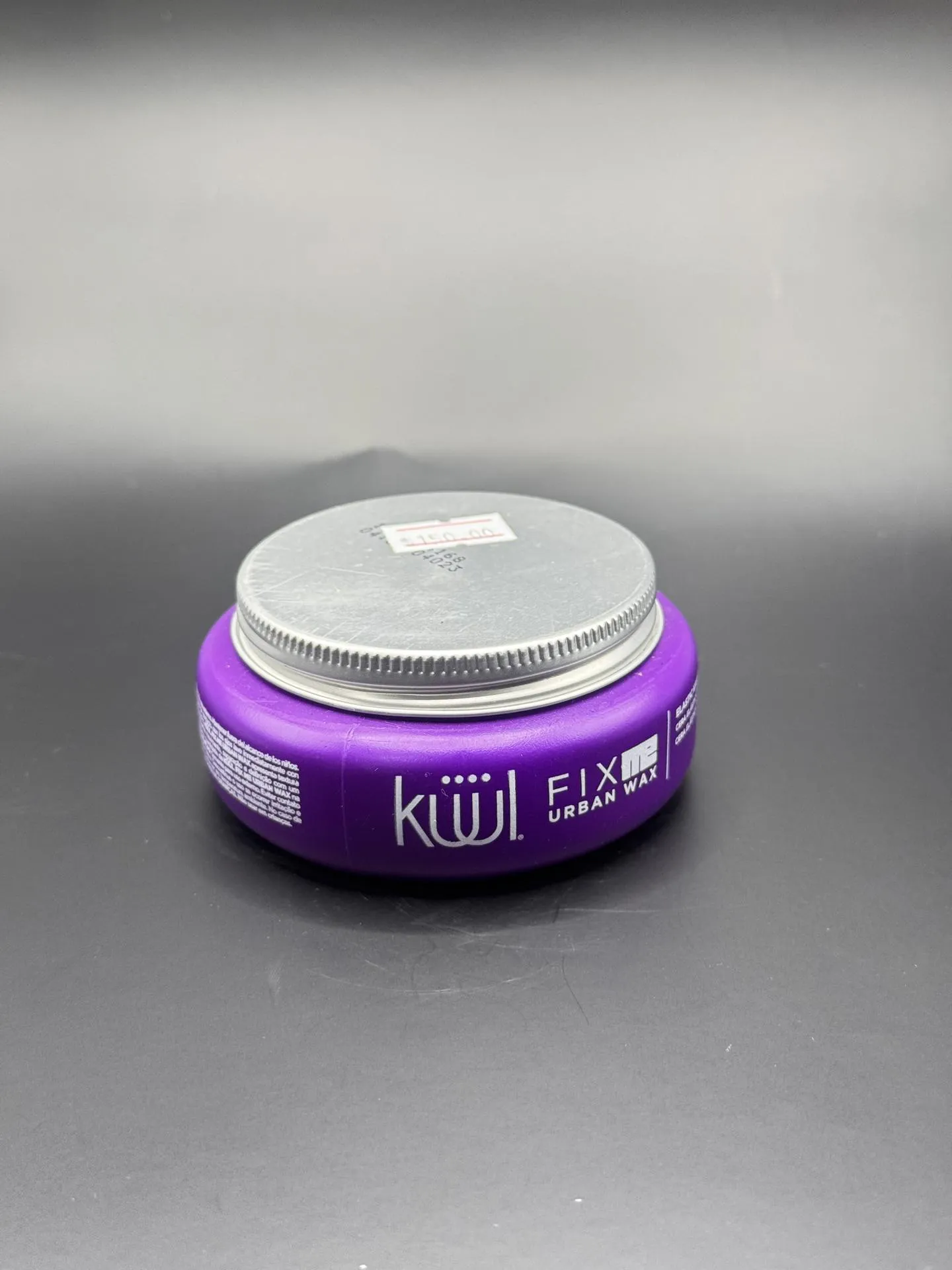 Cera de telaraña kuul