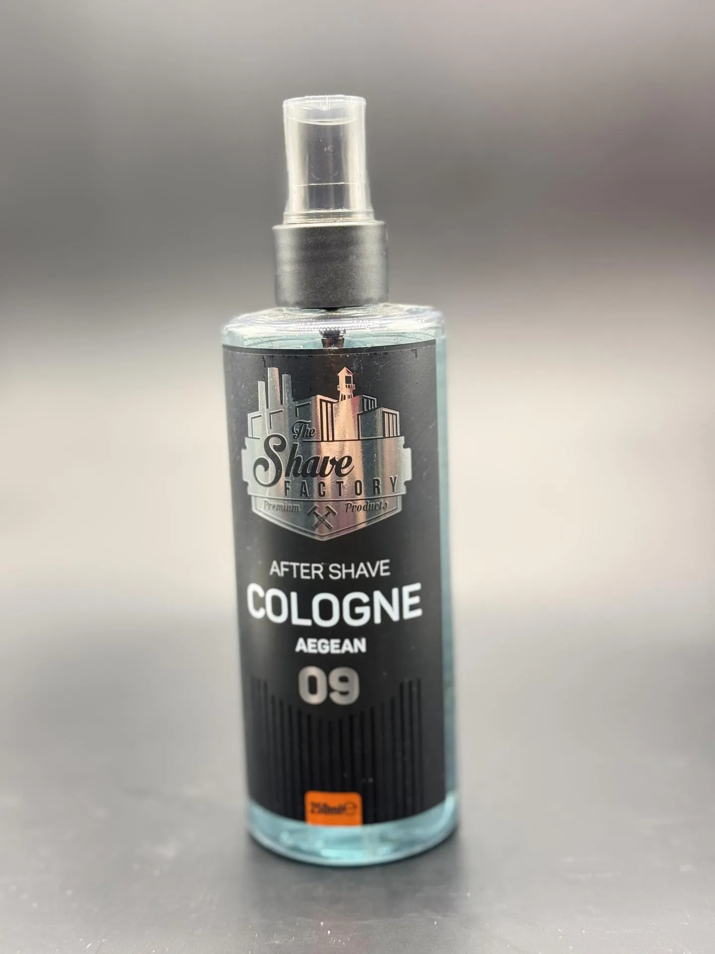 After shave cologne Aegean 