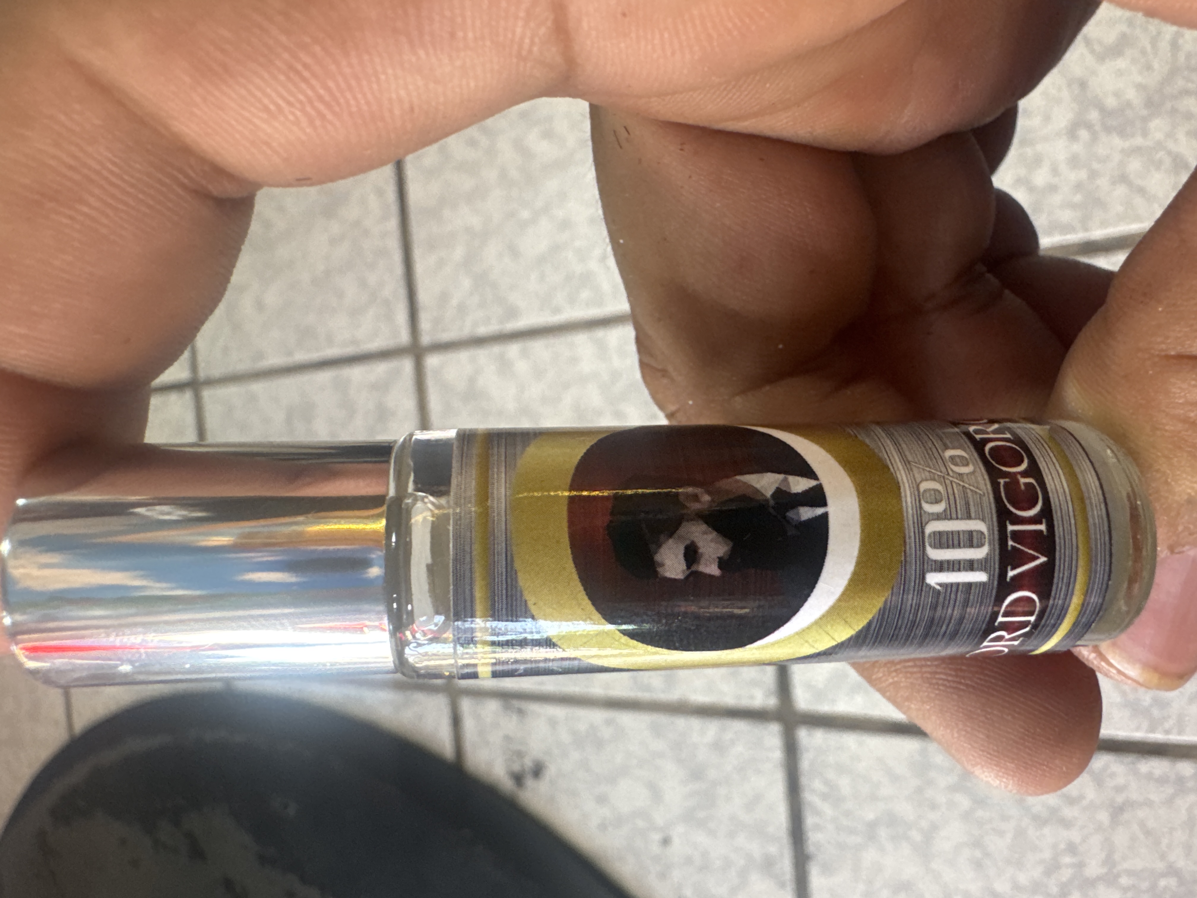 Minoxidil 10%